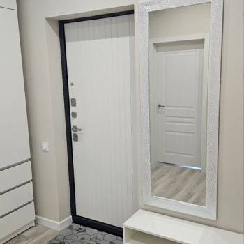 Сдается 1-комнатная квартира, 42,5 м²
