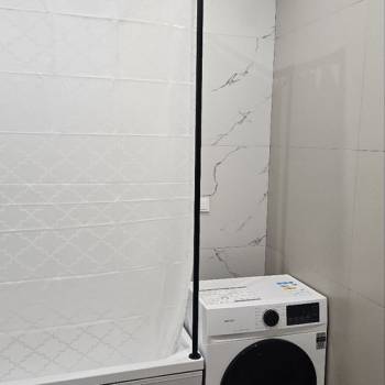 Сдается 1-комнатная квартира, 42,5 м²