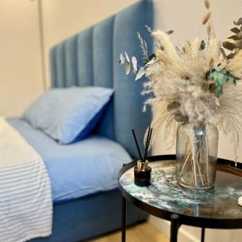 Сдается 2-х комнатная квартира, 44 м²