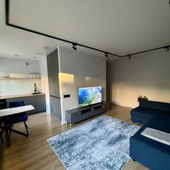 Сдается 2-х комнатная квартира, 44 м²