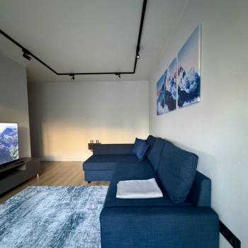 Сдается 2-х комнатная квартира, 44 м²