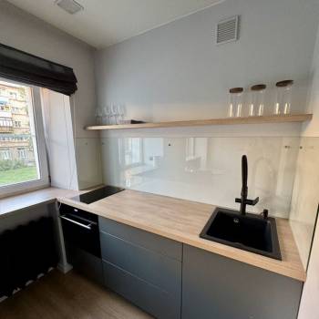 Сдается 2-х комнатная квартира, 44 м²
