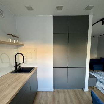 Сдается 2-х комнатная квартира, 44 м²