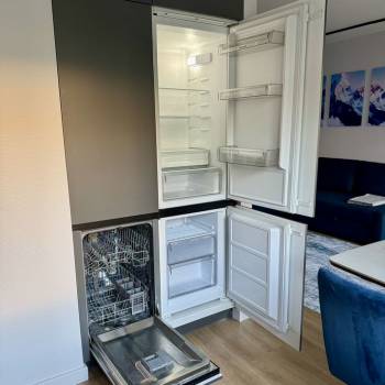 Сдается 2-х комнатная квартира, 44 м²