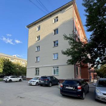 Сдается 2-х комнатная квартира, 44 м²