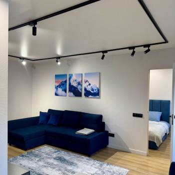 Сдается 2-х комнатная квартира, 44 м²