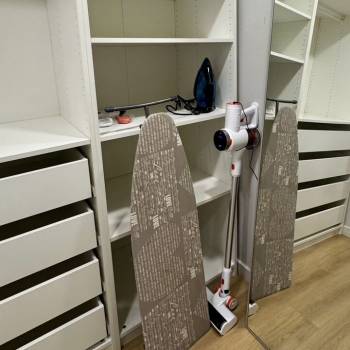 Сдается 2-х комнатная квартира, 44 м²