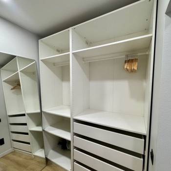 Сдается 2-х комнатная квартира, 44 м²