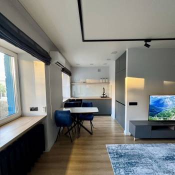 Сдается 2-х комнатная квартира, 44 м²