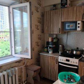 Сдается Многокомнатная квартира, 53 м²