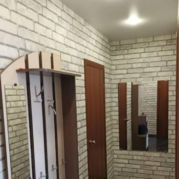 Сдается 1-комнатная квартира, 43 м²