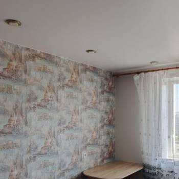 Сдается 1-комнатная квартира, 43 м²