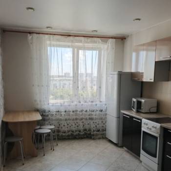 Сдается 1-комнатная квартира, 43 м²