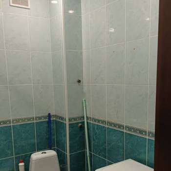 Сдается 1-комнатная квартира, 43 м²