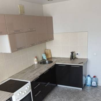 Сдается 1-комнатная квартира, 43 м²