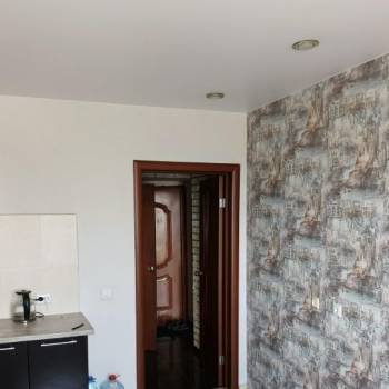 Сдается 1-комнатная квартира, 43 м²