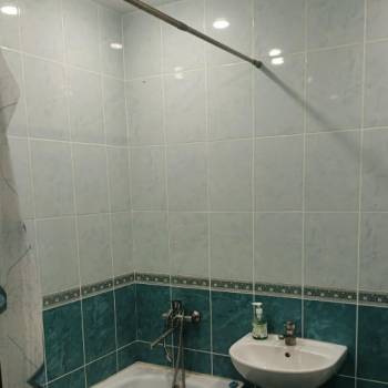 Сдается 1-комнатная квартира, 43 м²