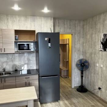 Сдается 1-комнатная квартира, 20 м²