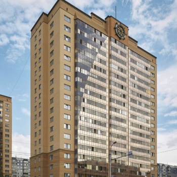 Сдается 1-комнатная квартира, 32 м²