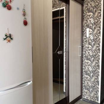Сдается 1-комнатная квартира, 32 м²