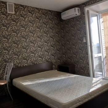 Сдается 1-комнатная квартира, 32 м²