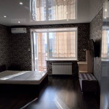 Сдается 1-комнатная квартира, 32 м²