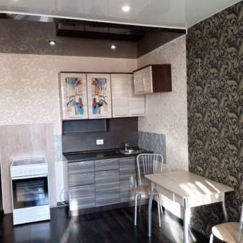 Сдается 1-комнатная квартира, 32 м²