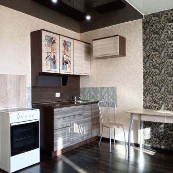 Сдается 1-комнатная квартира, 32 м²