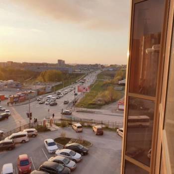 Сдается 1-комнатная квартира, 32 м²