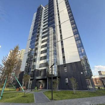 Сдается 2-х комнатная квартира, 45 м²