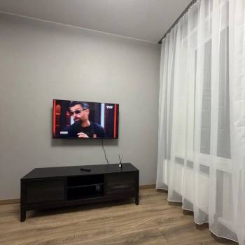 Сдается 2-х комнатная квартира, 45 м²