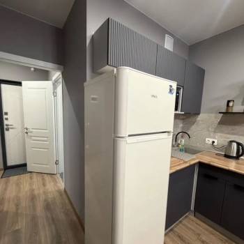 Сдается 2-х комнатная квартира, 45 м²