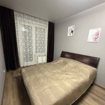 Сдается 2-х комнатная квартира, 45 м²