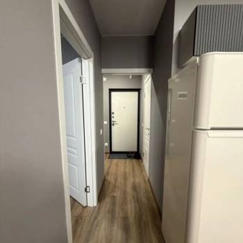 Сдается 2-х комнатная квартира, 45 м²