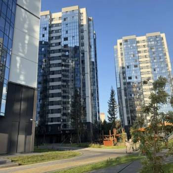 Сдается 2-х комнатная квартира, 45 м²