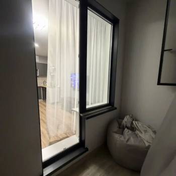 Сдается 2-х комнатная квартира, 45 м²
