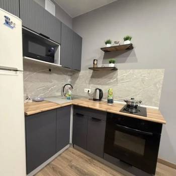 Сдается 2-х комнатная квартира, 45 м²