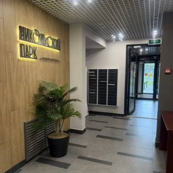 Сдается 2-х комнатная квартира, 45 м²