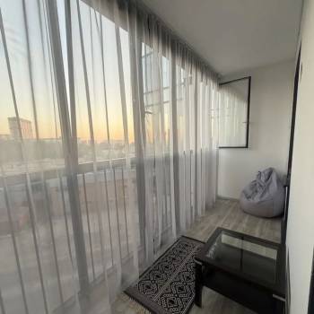 Сдается 2-х комнатная квартира, 45 м²