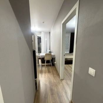 Сдается 2-х комнатная квартира, 45 м²