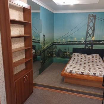 Сдается 2-х комнатная квартира, 45 м²