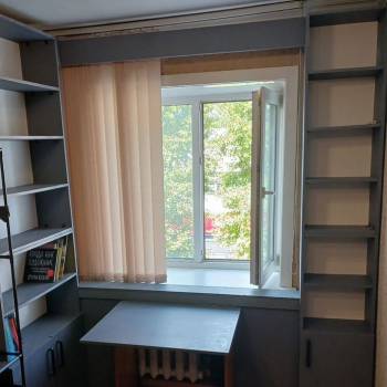Сдается 2-х комнатная квартира, 45 м²