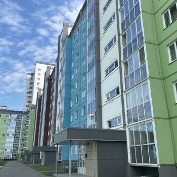 Сдается 1-комнатная квартира, 20 м²