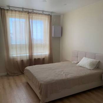 Сдается 1-комнатная квартира, 34,9 м²
