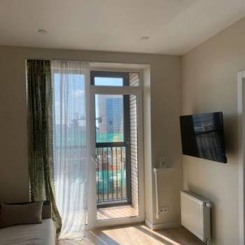 Сдается 1-комнатная квартира, 34,9 м²