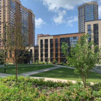 Сдается 1-комнатная квартира, 34,9 м²