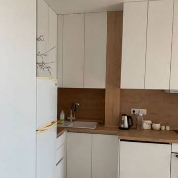 Сдается 1-комнатная квартира, 34,9 м²