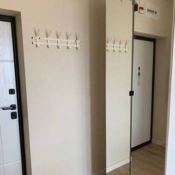 Сдается 1-комнатная квартира, 34,9 м²