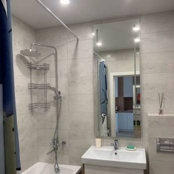 Сдается 1-комнатная квартира, 34,9 м²