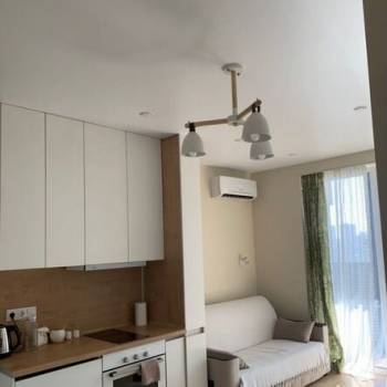 Сдается 1-комнатная квартира, 34,9 м²